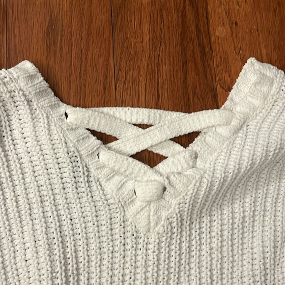 Pink Repubic , Derek heart , So ! Sweater lot - Picture 8 of 8